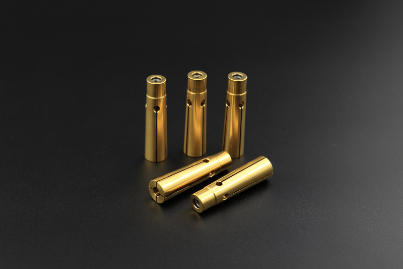 TiN - 氮化鈦鍍層