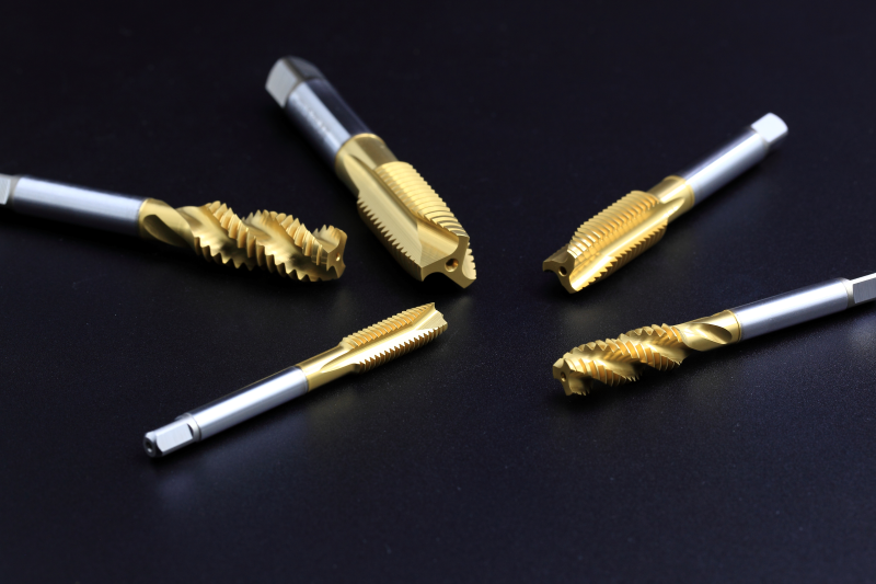 TiN - 氮化鈦鍍層