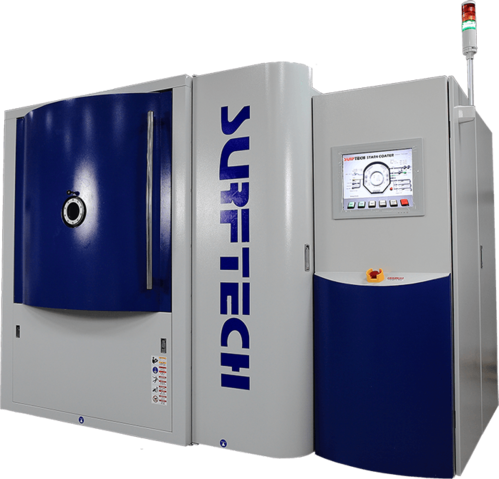 STAR-Series coater STAR4