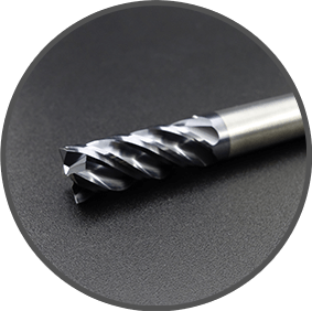 AlTiCrN - 氮化鋁鈦鉻鍍層