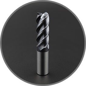 AlTiN - 氮化鋁鈦鍍層