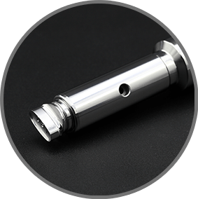 CrN - 氮化鉻鍍層