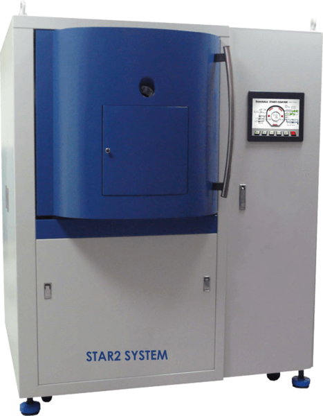STAR-Series coater STAR2