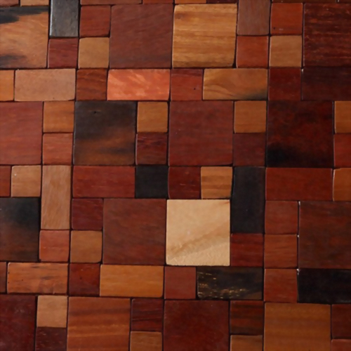 船木（金油檀）