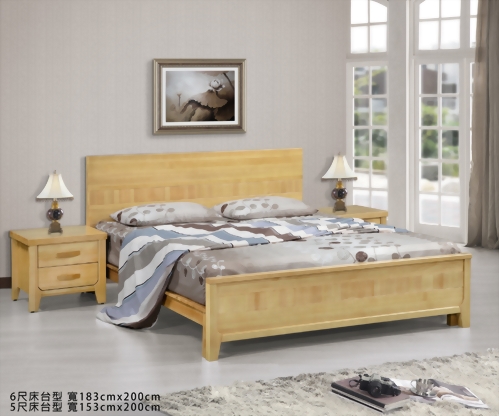 檜木房間組-金檜木