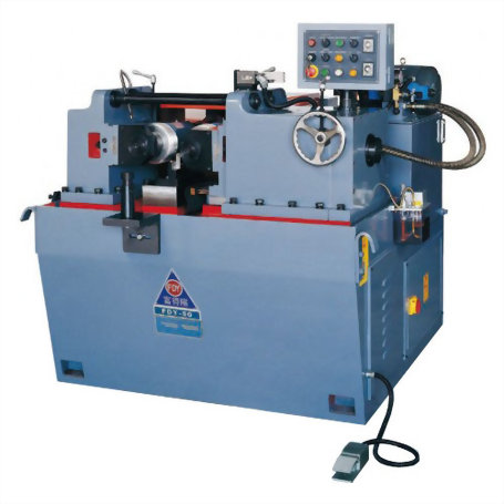 HYD. 2-Roll-Type Thread Rolling Machine