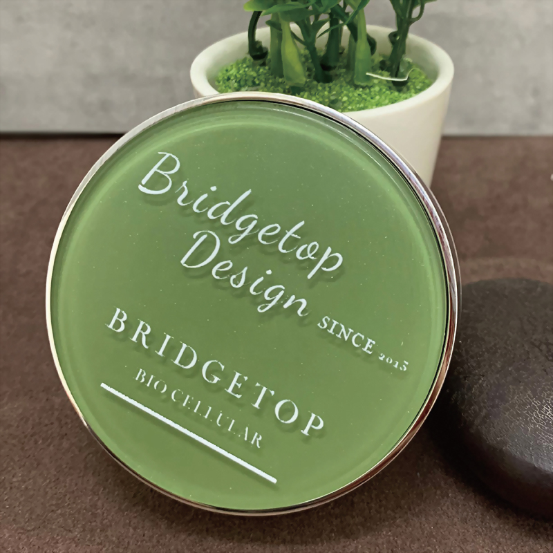 數位印刷 立體手感 全彩包覆 彈性製造 水晶貼 仿真視覺 360 印刷應用 PIF