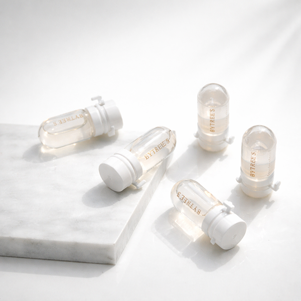 安瓶 斜口 滾珠 可折式 玻璃 PETG 1ml 1.5ml 4ml