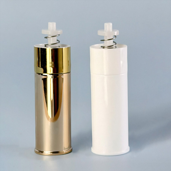 QA進口真空斜錐矽膠頭安瓶