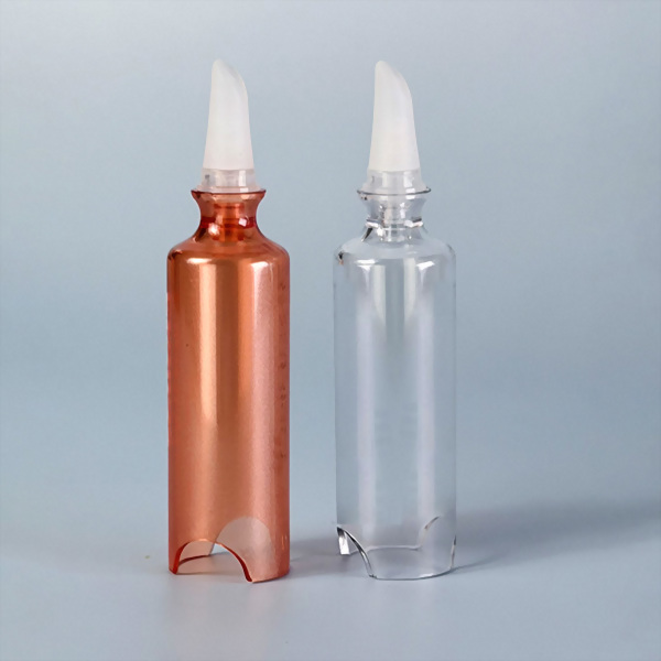 QA進口真空斜錐矽膠頭安瓶