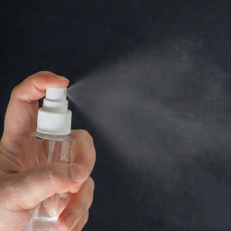 極細緻 噴霧泵 18牙 20牙 24牙