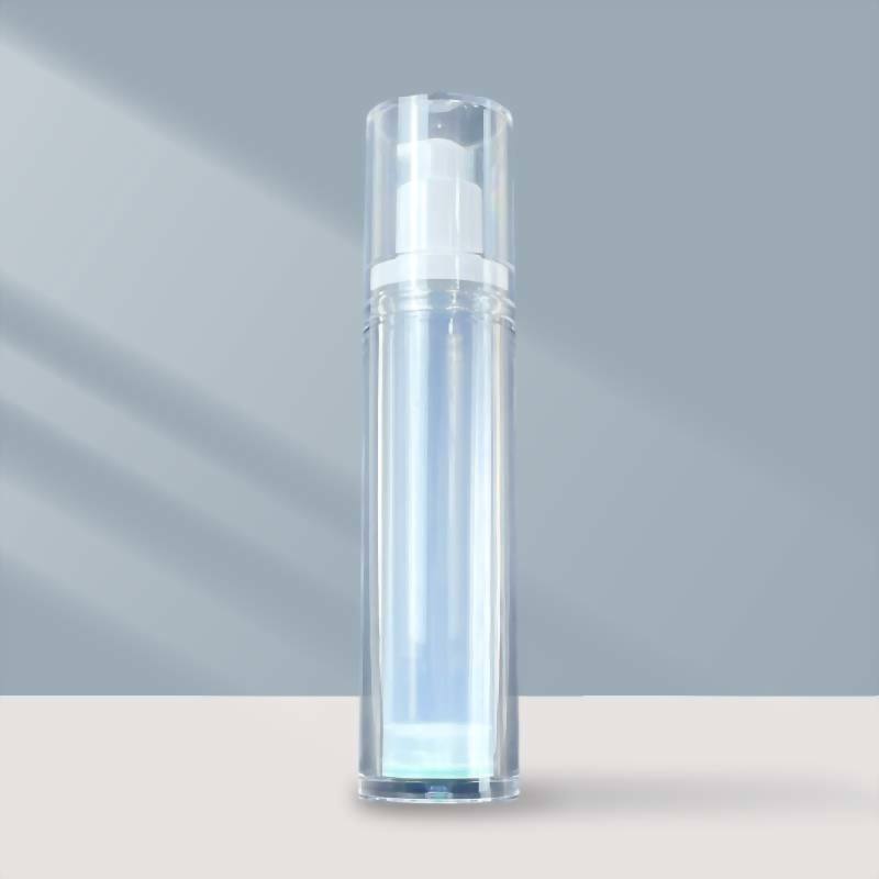 新品 環保 真空瓶 PETG pif包裝容器 pif代工 pif代辦