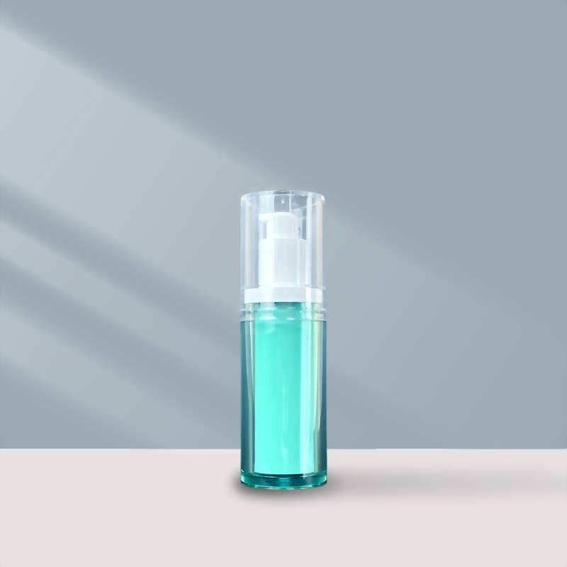 新品 環保 真空瓶 PETG pif包裝容器 pif代工 pif代辦