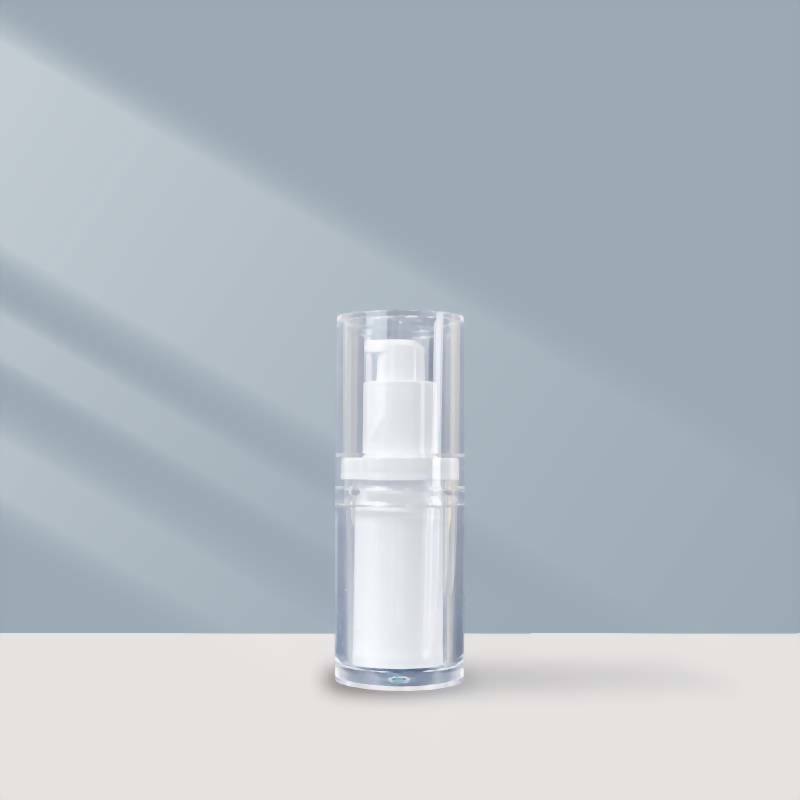 新品 環保 真空瓶 PETG pif包裝容器 pif代工 pif代辦