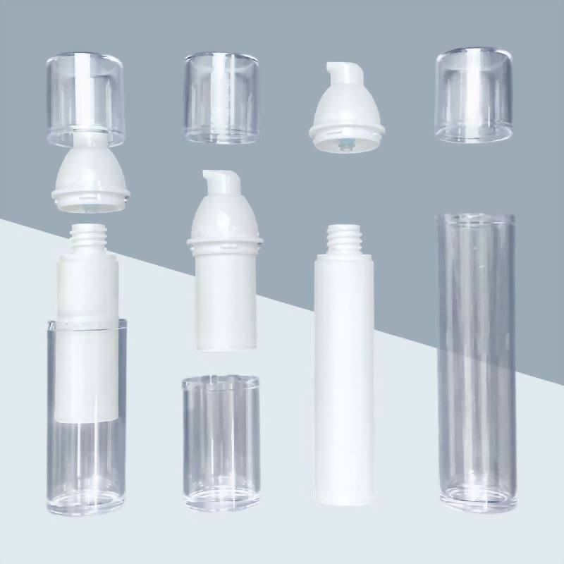 新品 環保 真空瓶 PETG pif包裝容器 pif代工 pif代辦