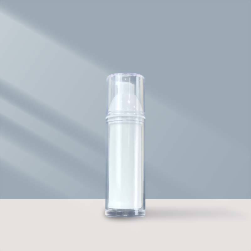 新品 環保 真空瓶 PETG pif包裝容器 pif代工 pif代辦