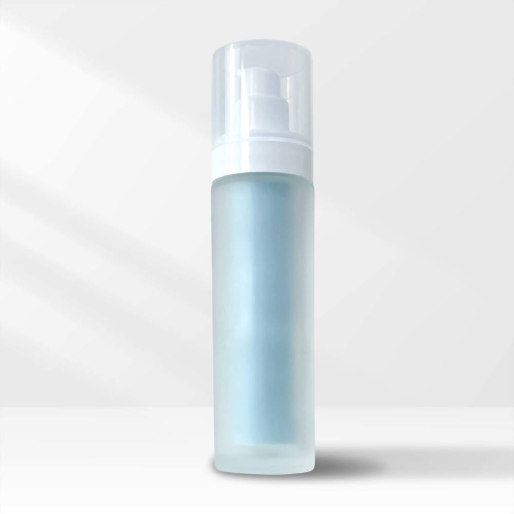 玻璃 新品 環保 真空瓶 pif化妝瓶器 pif包裝容器 pif代工 pif代辦