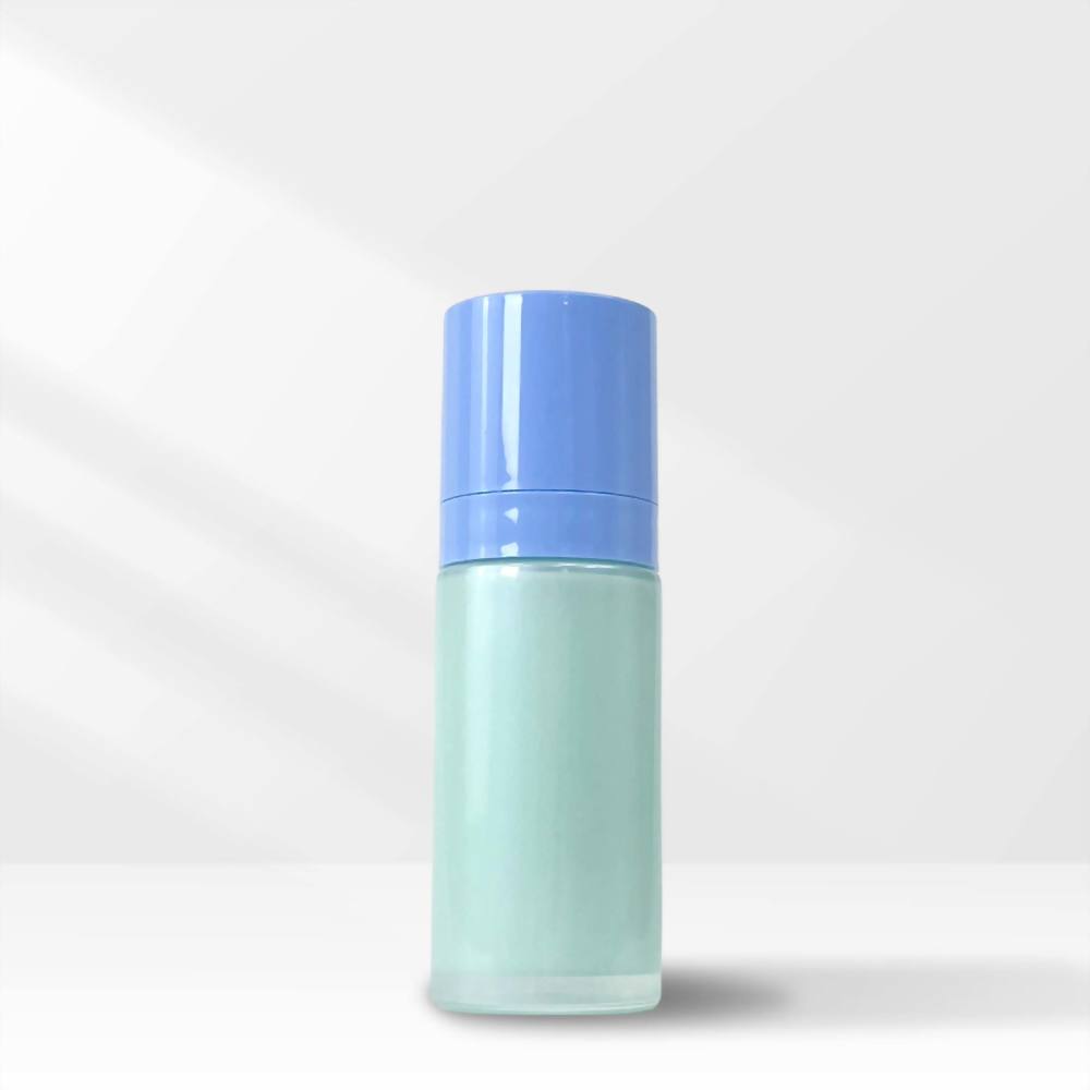 玻璃 新品 環保 真空瓶 pif化妝瓶器 pif包裝容器 pif代工 pif代辦