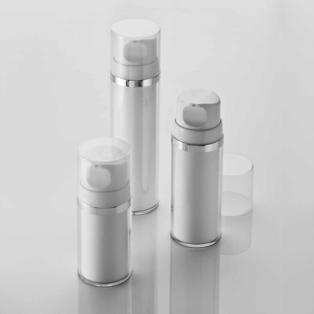 QAU雙層式真空瓶