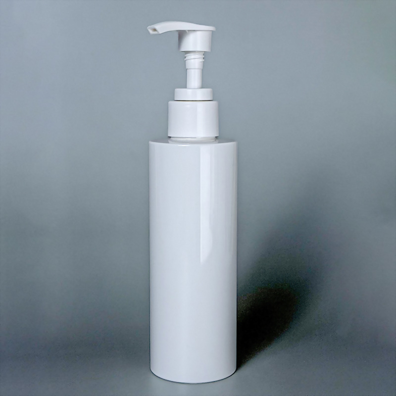 24牙-乳液頭-QZ-KHC乳液壓頭-白