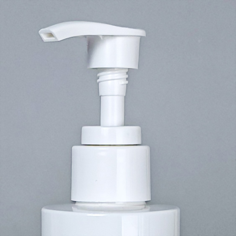 24牙-乳液頭-QZ-KHC乳液壓頭-白