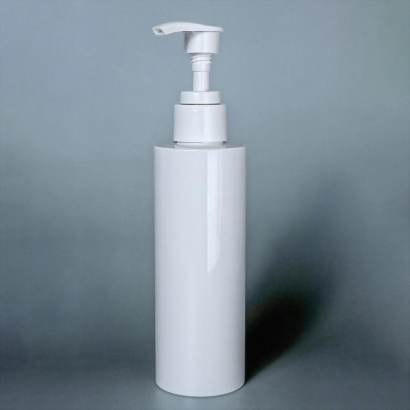 33牙-乳液泵-QZNC 乳液壓頭-白