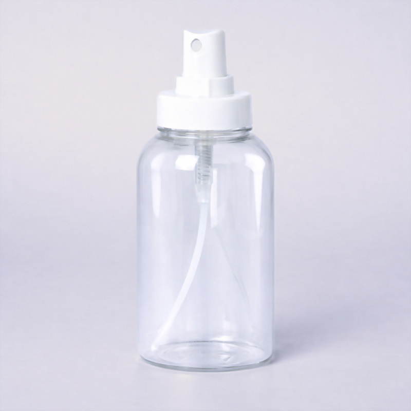 噴霧頭-33牙-牛奶白