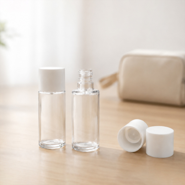 RO 20ml PET 射吹瓶