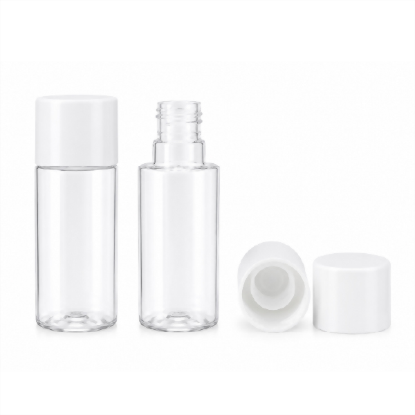 RO 20ml PET 射吹瓶