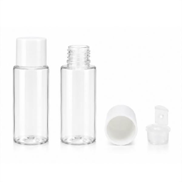 RO 20ml PET 射吹瓶