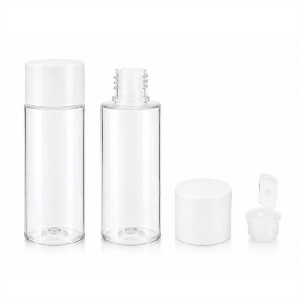 RO 30ml PET 射吹瓶