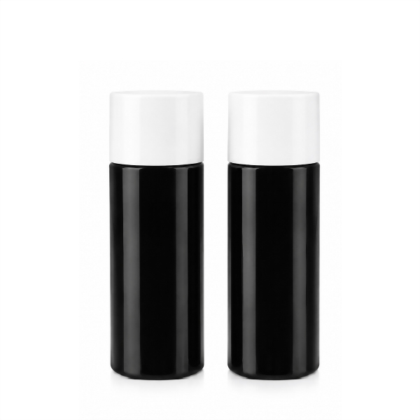 RO  30ml PET 射吹瓶 瓶身偏軟 可擠壓