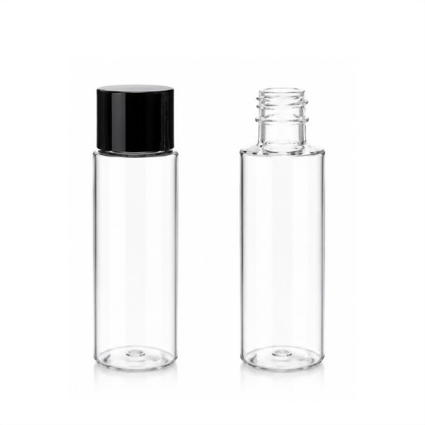 RO 50ml PET 射吹瓶