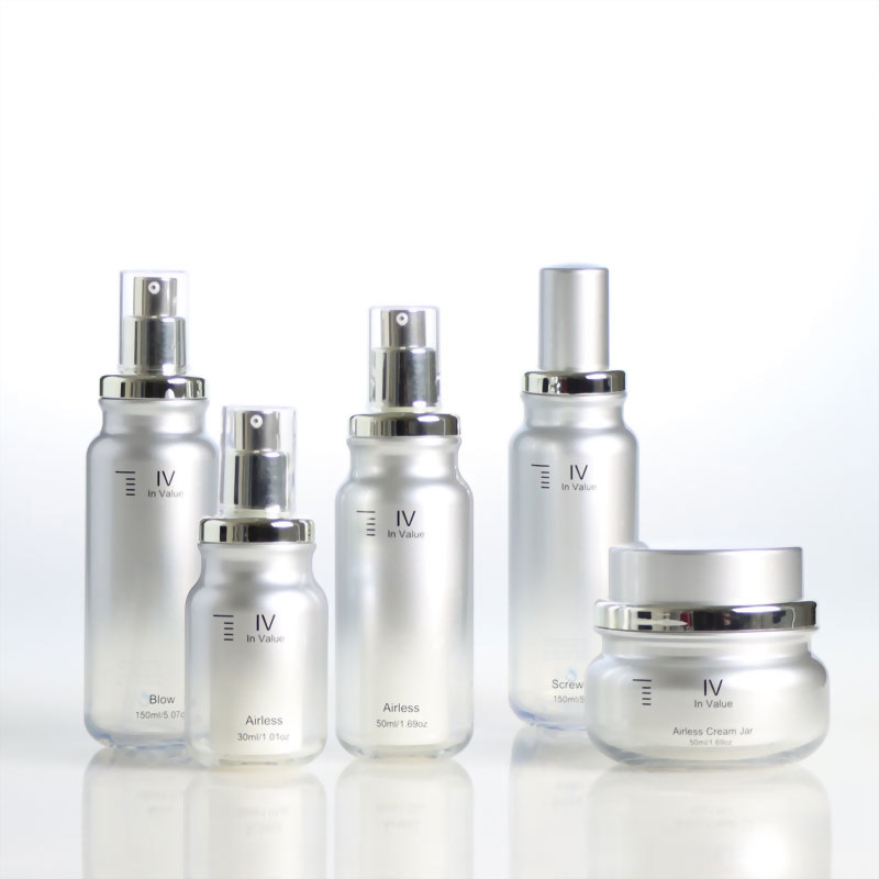 IV環保輕量真空套組