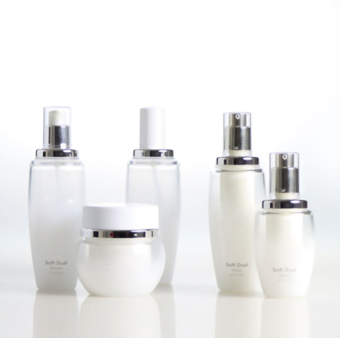 SOFT DAUL環保輕量真空套組