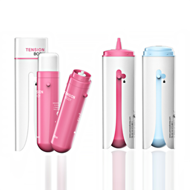 環保內管可替換真空瓶