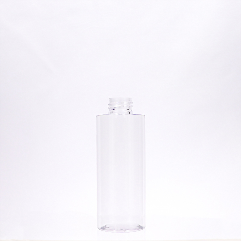 卸妝油泵-瓶身-150ml