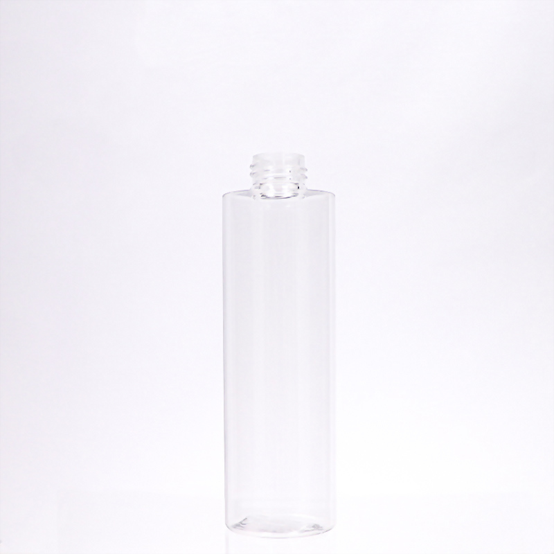 卸妝油泵-瓶身-200ml