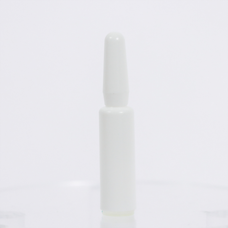 PP可折式安瓶 / 為功效與療程的醫美形象加分