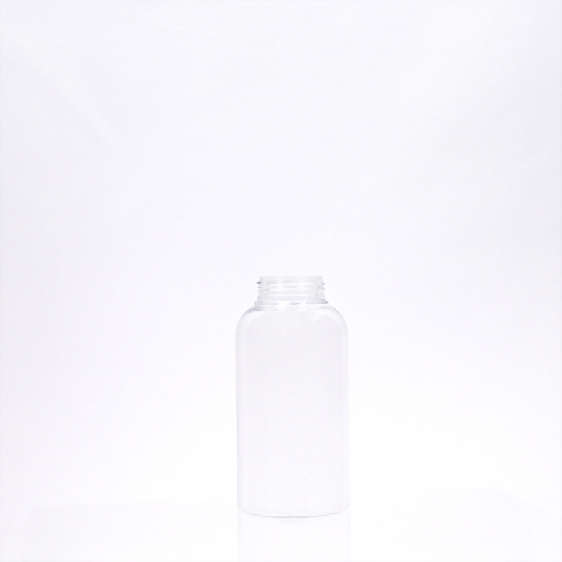 圓弧型泡沫瓶-30牙-150ml