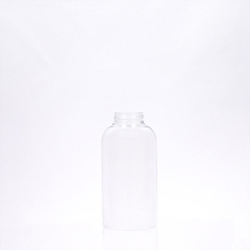 圓弧型泡沫瓶-30牙-200ml