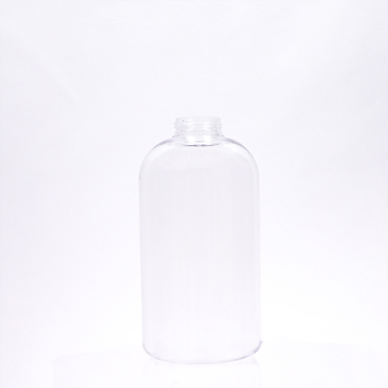 圓弧型泡沫瓶-30牙-500ml