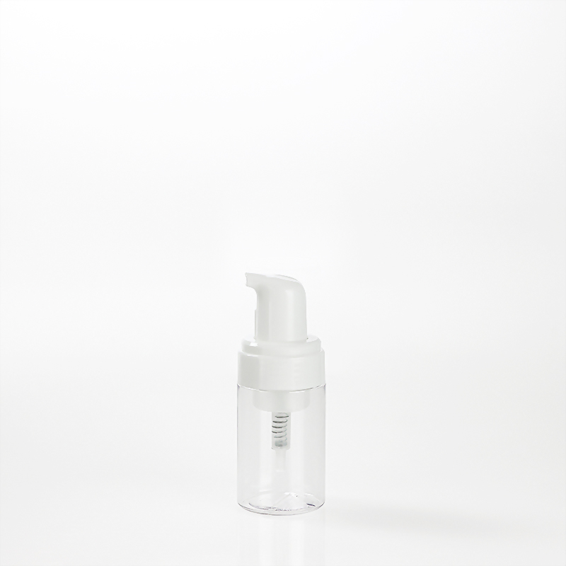 圓直柱泡沫泵系列-43牙