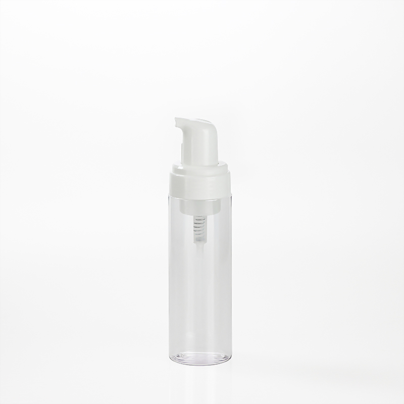 圓直柱泡沫泵系列-43牙