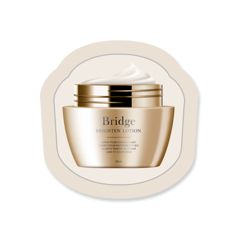 美妝試用包 保養試用包 造型鋁袋 多元專業樣板