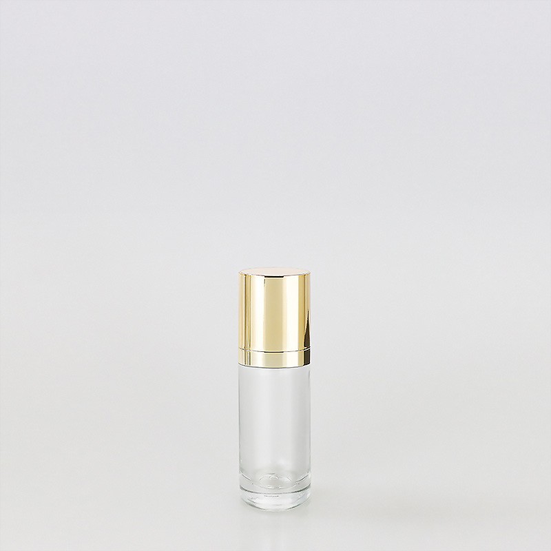 玻璃瓶30ml