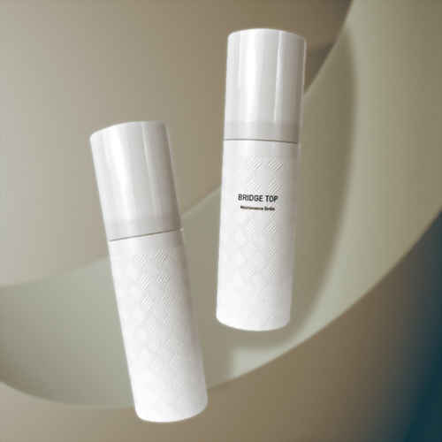 PETG/浮雕效果/細緻線條