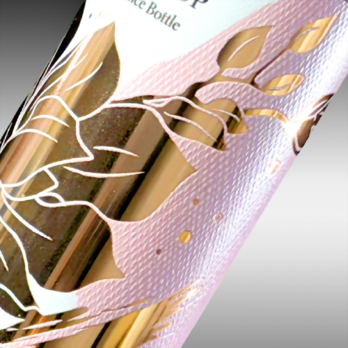 電鍍/透銀/浮雕/皮革