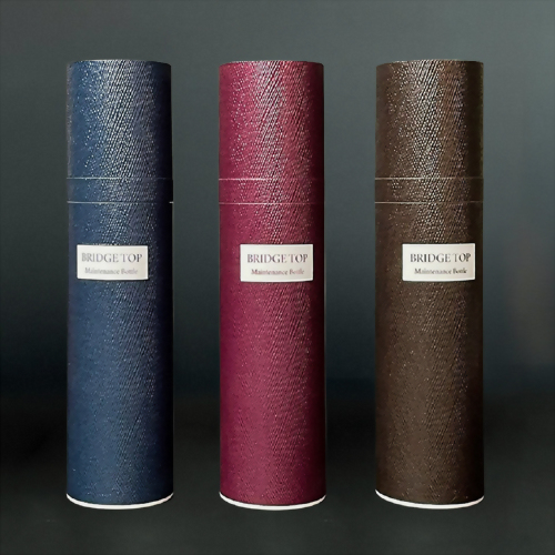 PETG/仿皮革浮凸