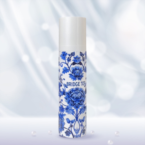彩印 BT 360無縫仿瓷器